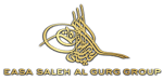 Easa Saleh Al Gurg Group Logo